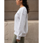 Load image into Gallery viewer, Grey Nuevo Sweatshirt
